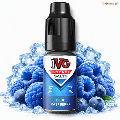 IVG INTENSE SALTS