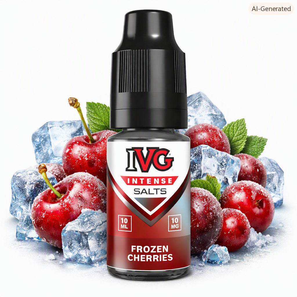 IVG INTENSE SALTS