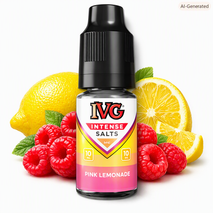 IVG INTENSE SALTS