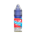 OX PASSION NIC SALTS
