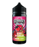 SERIOUSLY SLUSHY 100ML