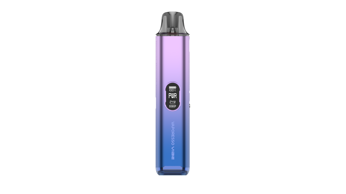 VAPORESSO VIBE POD KIT