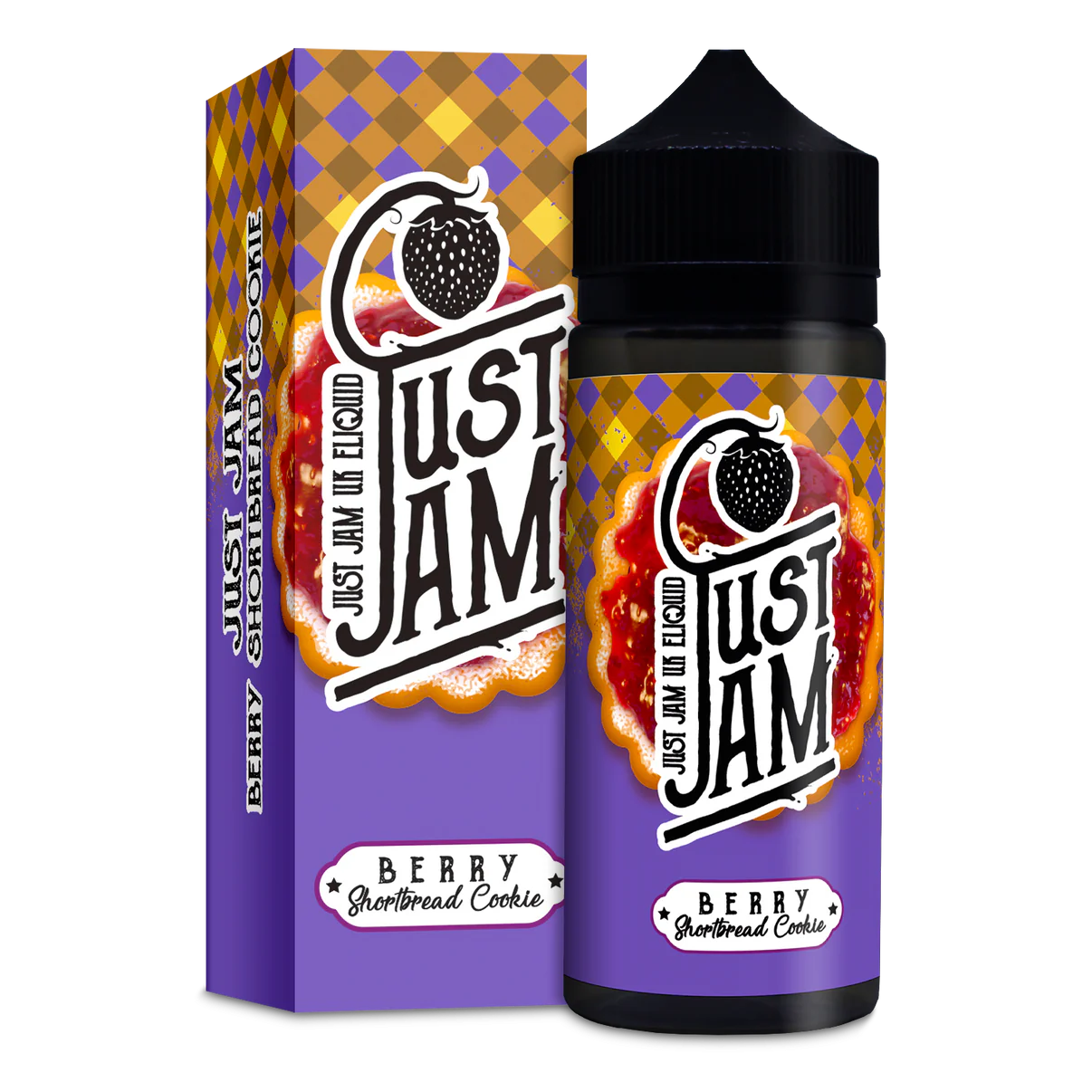 JUST JAM 100ML