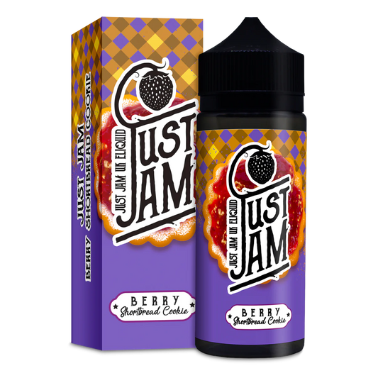 JUST JAM 100ML
