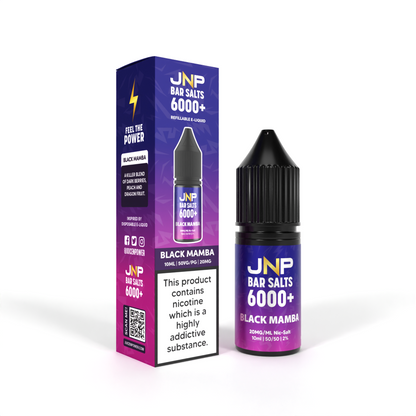 JNP 6000 NIC SALTS