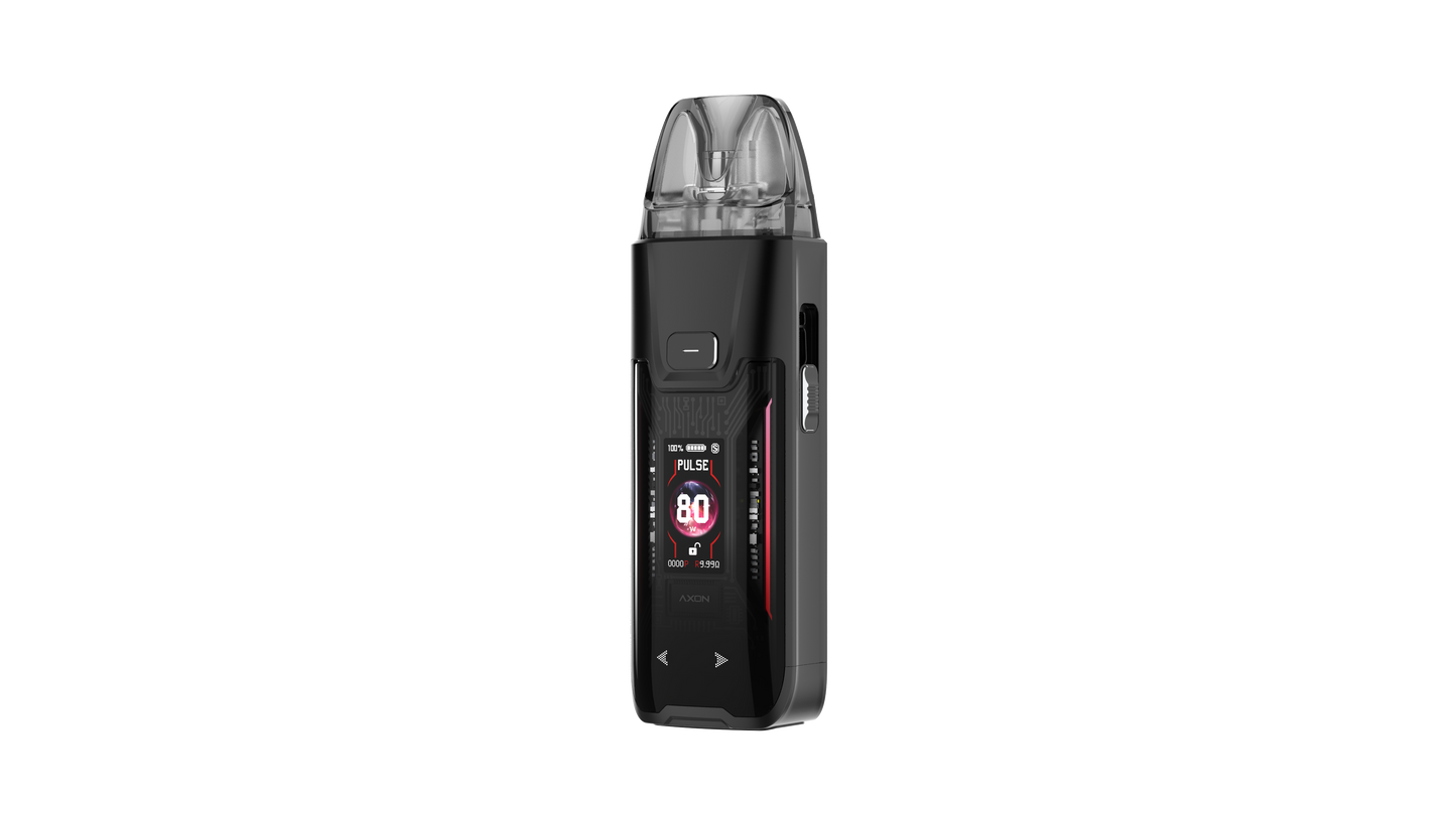 VAPORESSO LUXE XR MAX 2 POD KIT