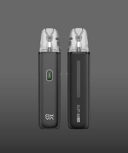 OXVA XLIM GO LITE POD KIT