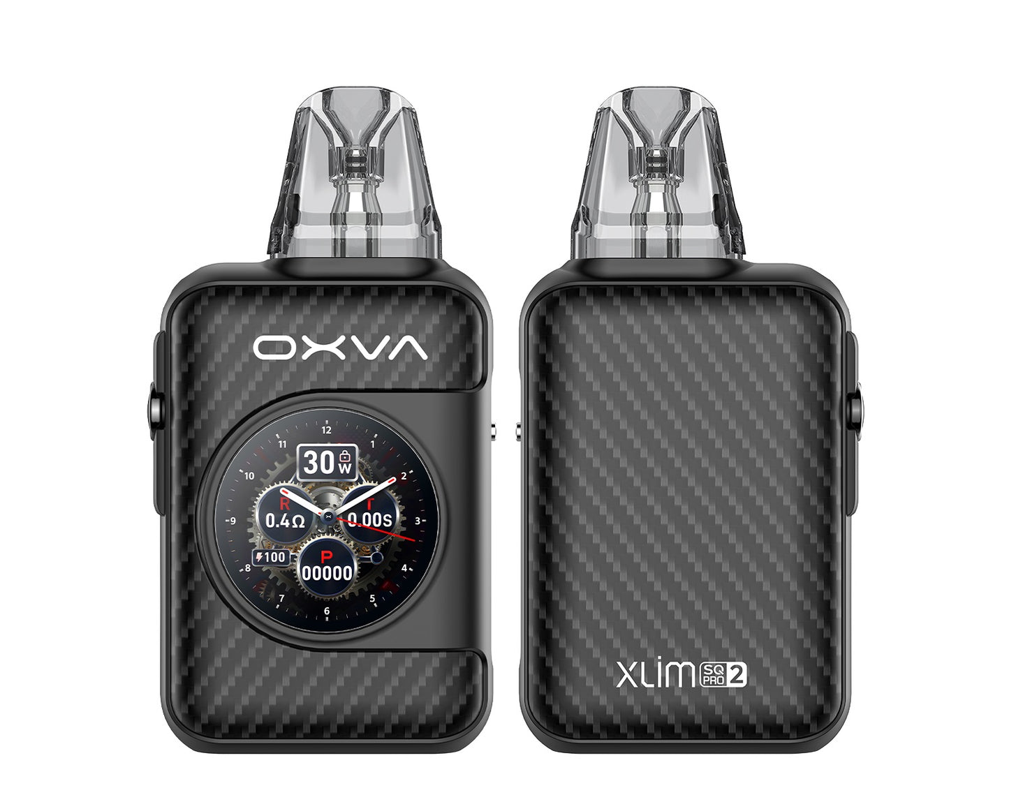 OXVA XLIM SQ PRO 2 POD KIT