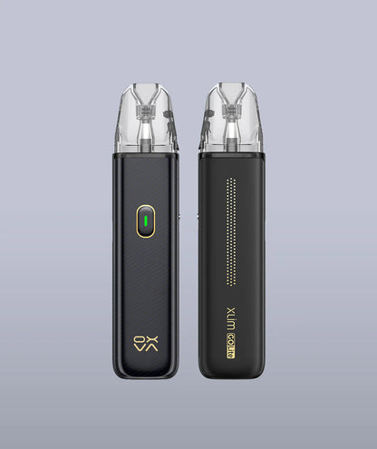 OXVA XLIM GO LITE POD KIT