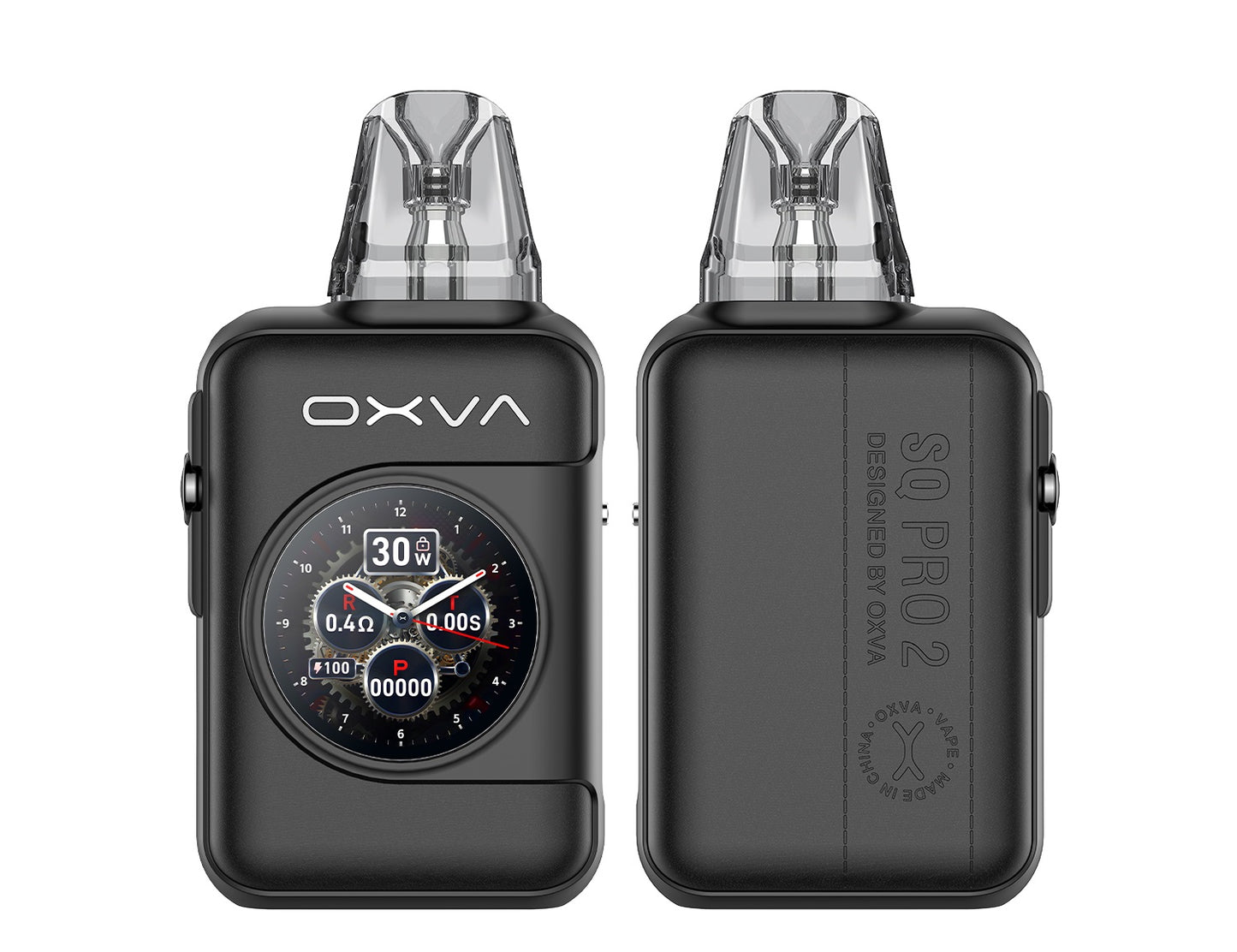 OXVA XLIM SQ PRO 2 POD KIT