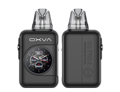 OXVA XLIM SQ PRO 2 POD KIT