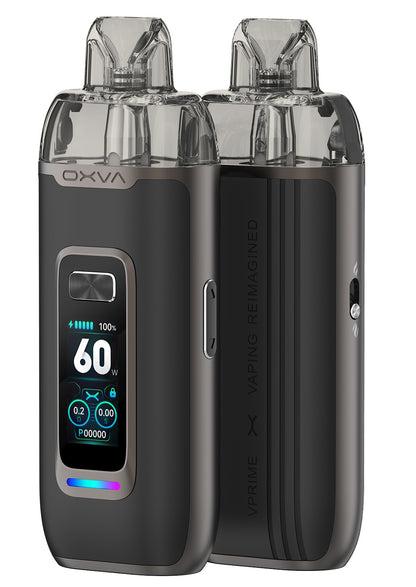 OXVA VPRIME POD KIT