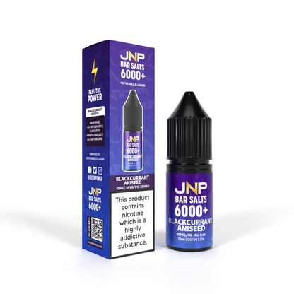 JNP 6000 NIC SALTS