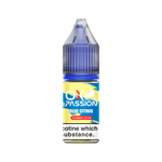 OX PASSION NIC SALTS