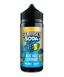 SERIOUSLY SODA 100ML