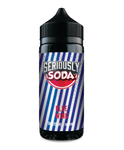 SERIOUSLY SODA 100ML
