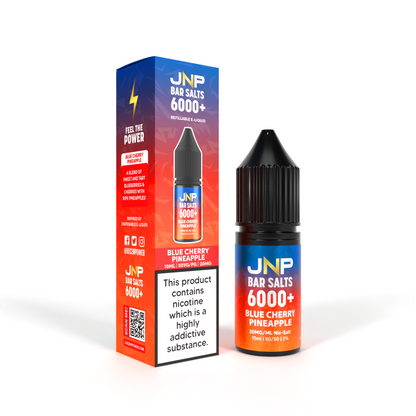 JNP 6000 NIC SALTS