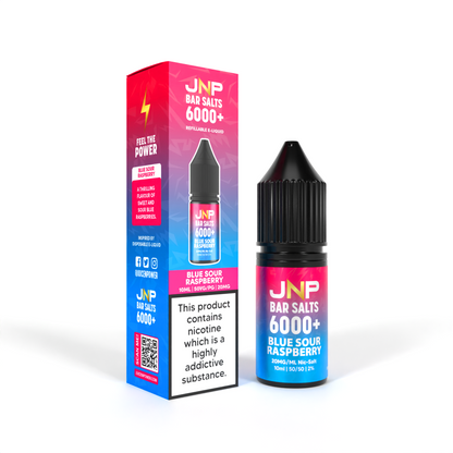 JNP 6000 NIC SALTS
