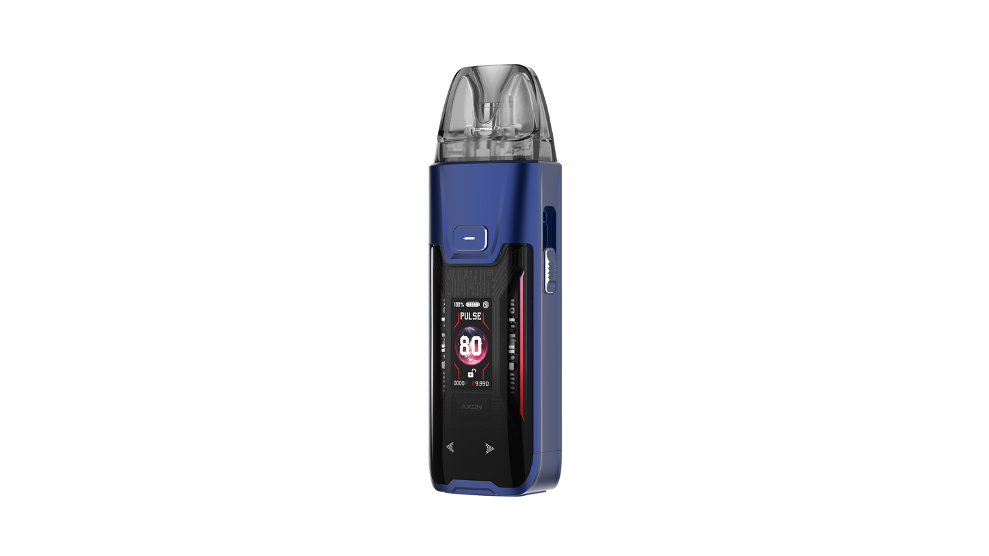 VAPORESSO LUXE XR MAX 2 POD KIT