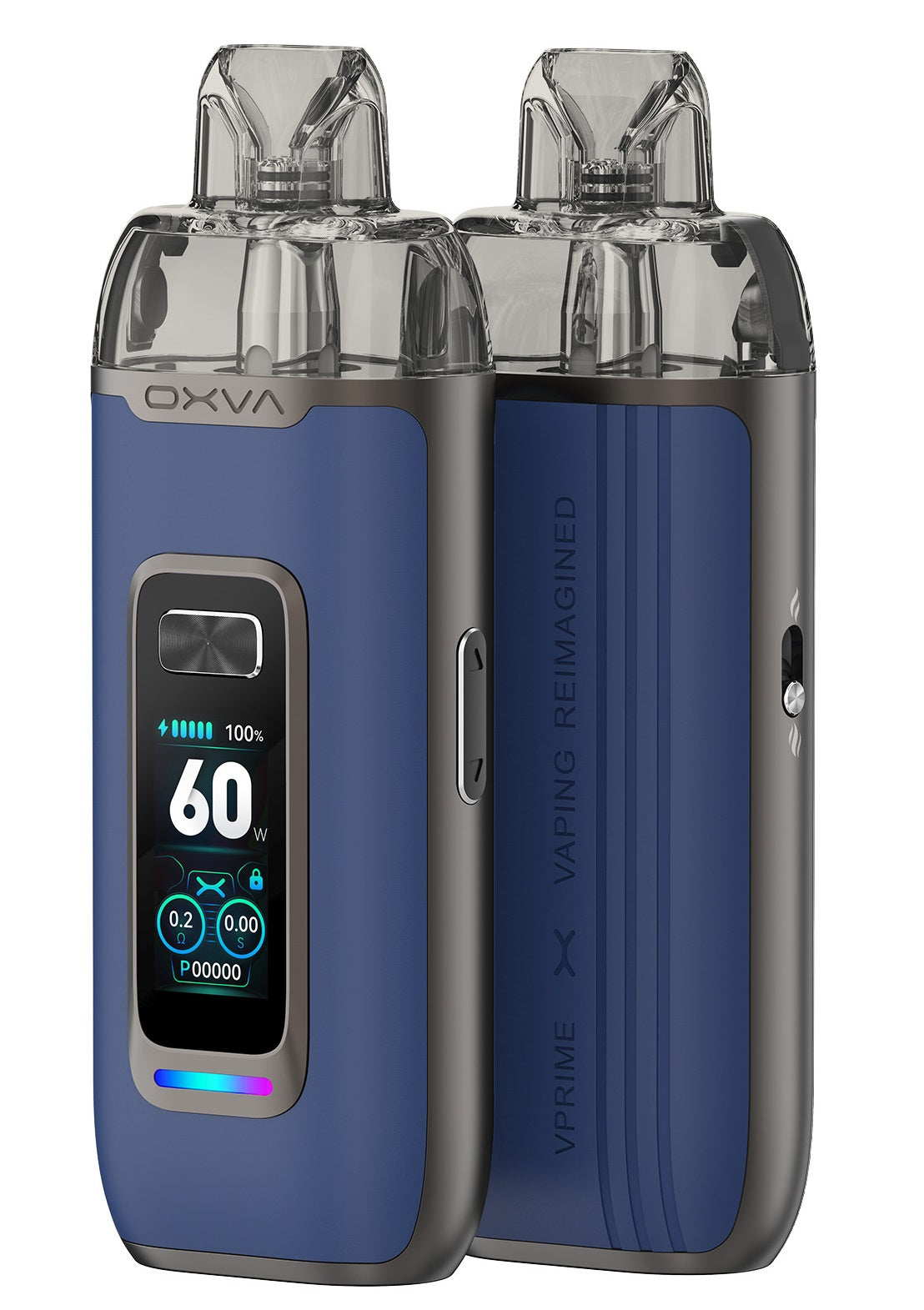OXVA VPRIME POD KIT