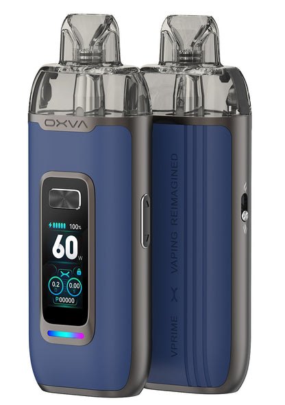 OXVA VPRIME POD KIT