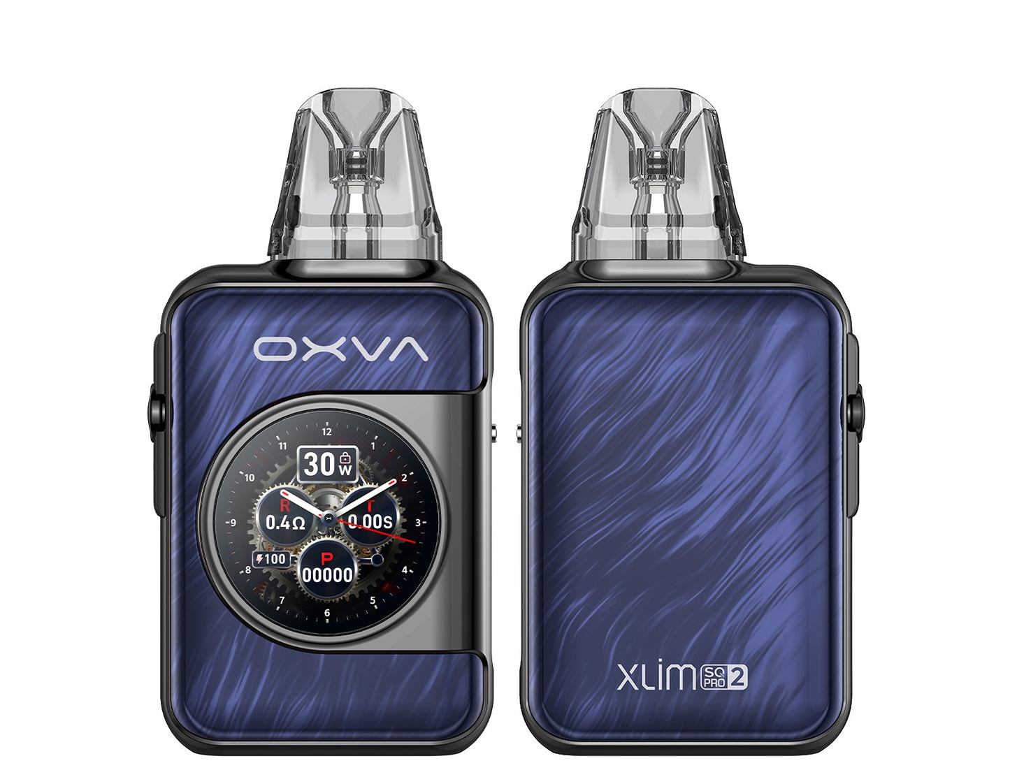 OXVA XLIM SQ PRO 2 POD KIT
