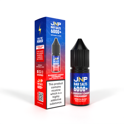 JNP 6000 NIC SALTS