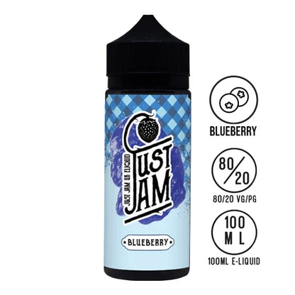 JUST JAM 100ML