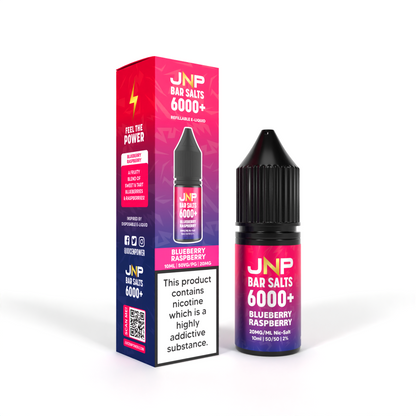 JNP 6000 NIC SALTS