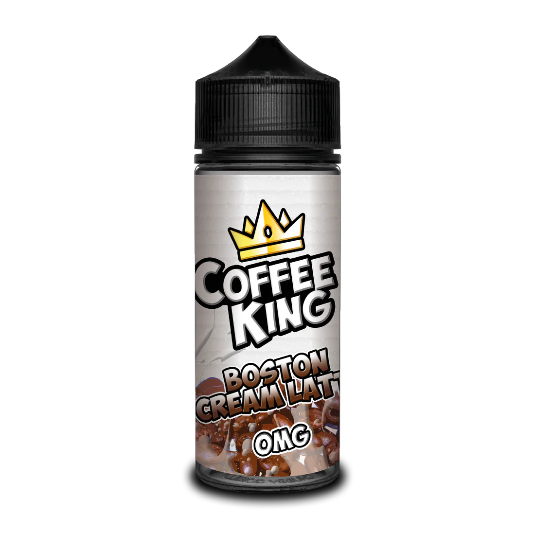 SODA KING COFFEE KING 100ML