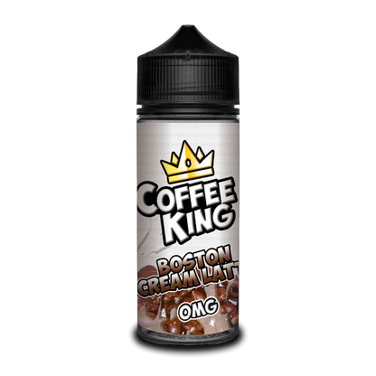 SODA KING COFFEE KING 100ML