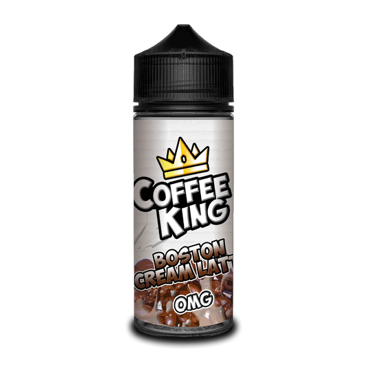 SODA KING COFFEE KING 100ML