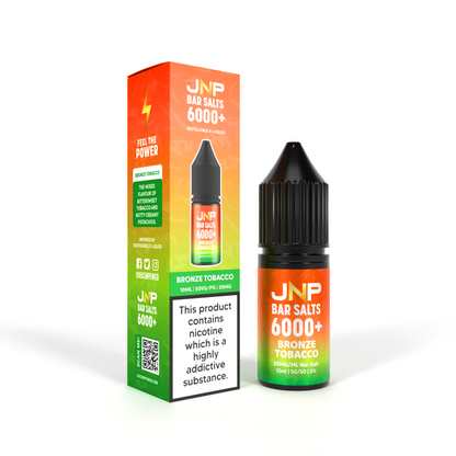 JNP 6000 NIC SALTS