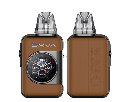 OXVA XLIM SQ PRO 2 POD KIT