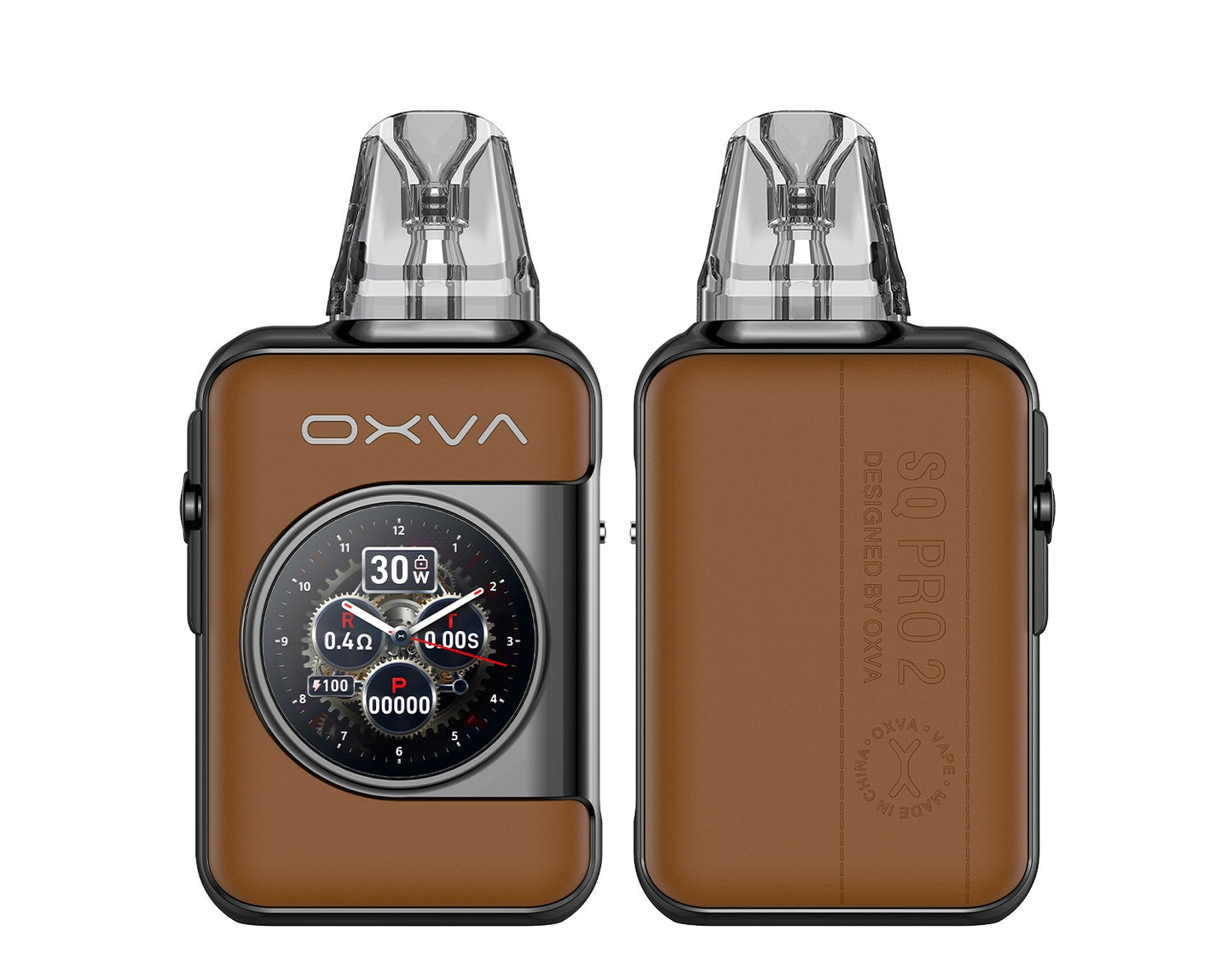 OXVA XLIM SQ PRO 2 POD KIT