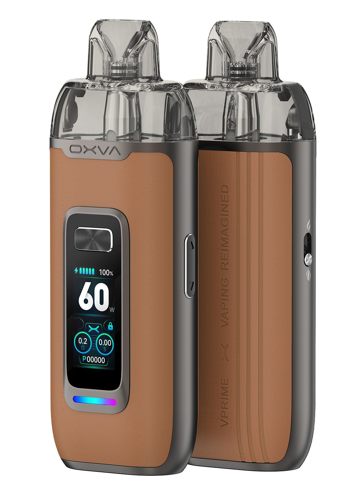 OXVA VPRIME POD KIT