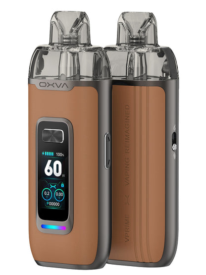 OXVA VPRIME POD KIT
