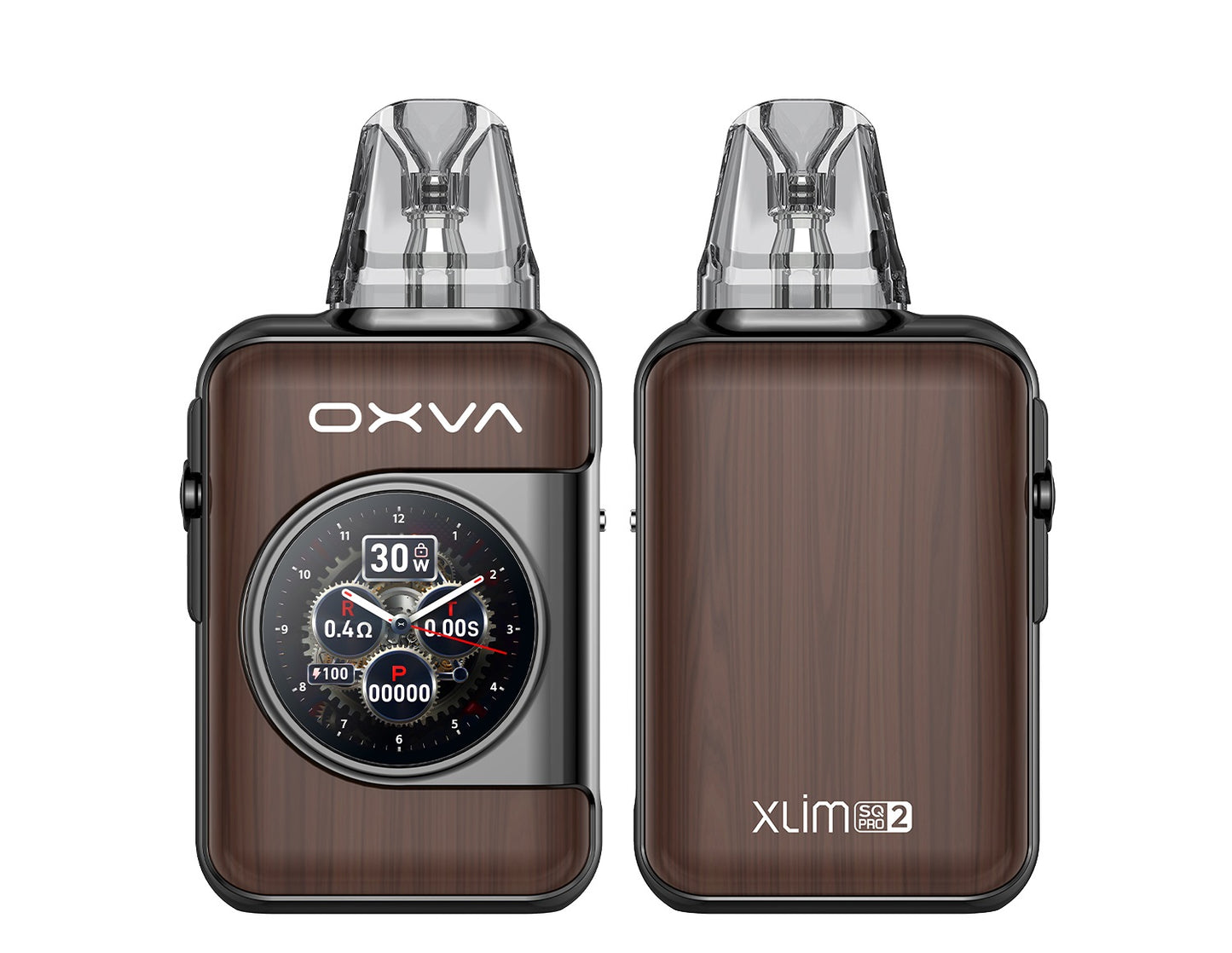 OXVA XLIM SQ PRO 2 POD KIT