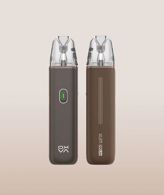 OXVA XLIM GO LITE POD KIT