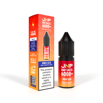 JNP 6000 NIC SALTS