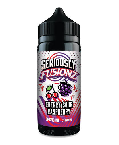 SERIOUSLY FUSIONZ 100ML