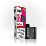 IVG PRO 12 REFILL PODS
