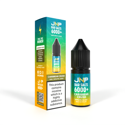 JNP 6000 NIC SALTS