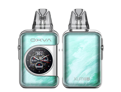 OXVA XLIM SQ PRO 2 POD KIT