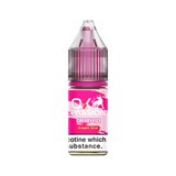 OX PASSION NIC SALTS