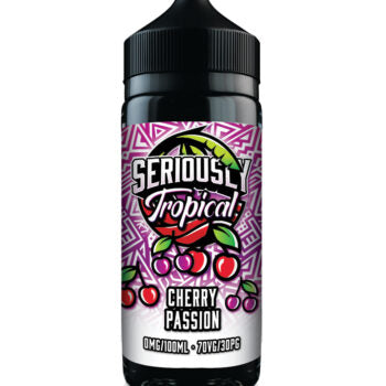 SERIOUSLY TROPICAL 100ML