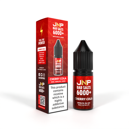 JNP 6000 NIC SALTS
