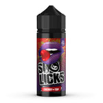 SIX LICKS 100ML