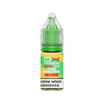 OX PASSION NIC SALTS
