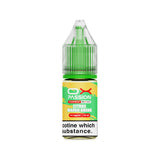 OX PASSION NIC SALTS